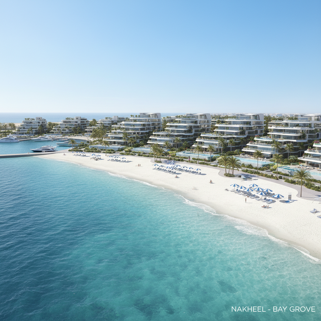Nakheel
