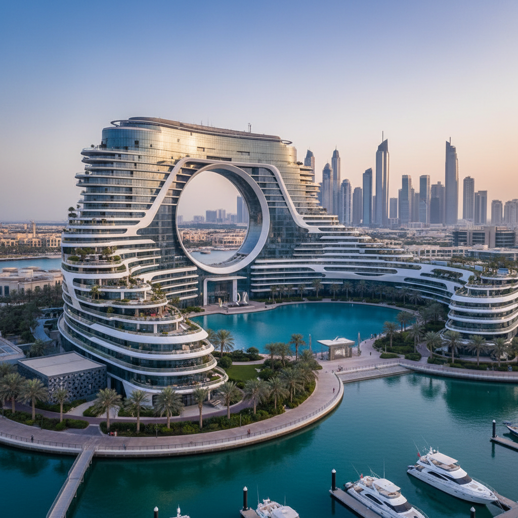 Aldar Properties