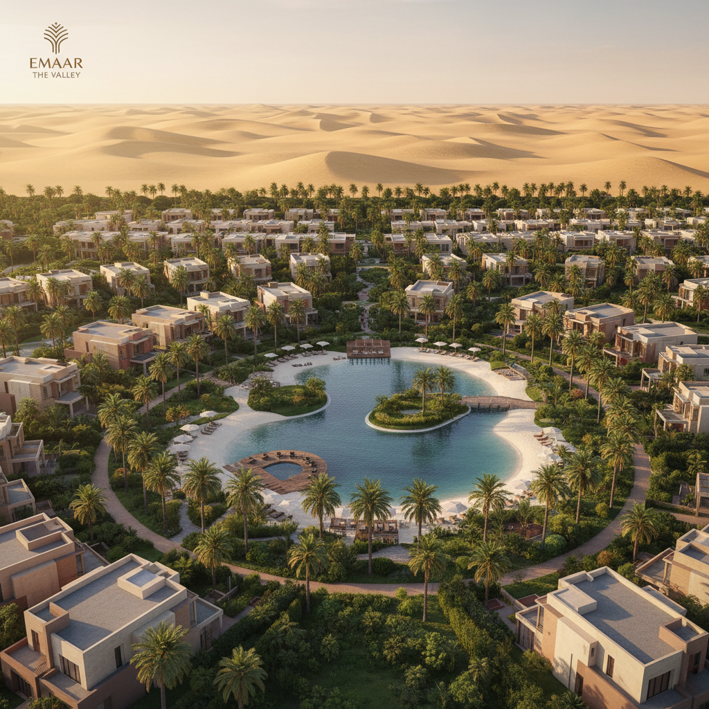 Emaar Properties