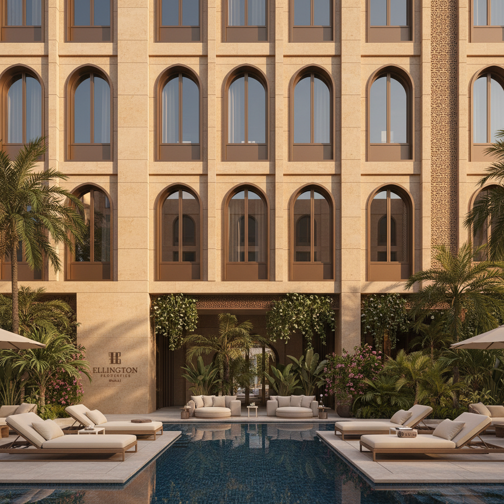 Ellington Properties