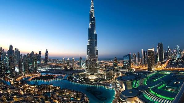 Dubai Property Market Update: October 2026 Price Trends and Area Analysis