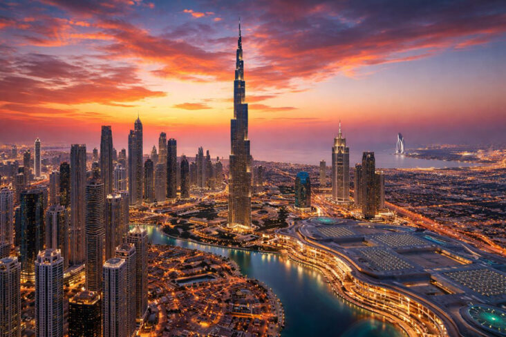 Dubai Rental Yield Trends 2025: Top Performing Communities for Investors