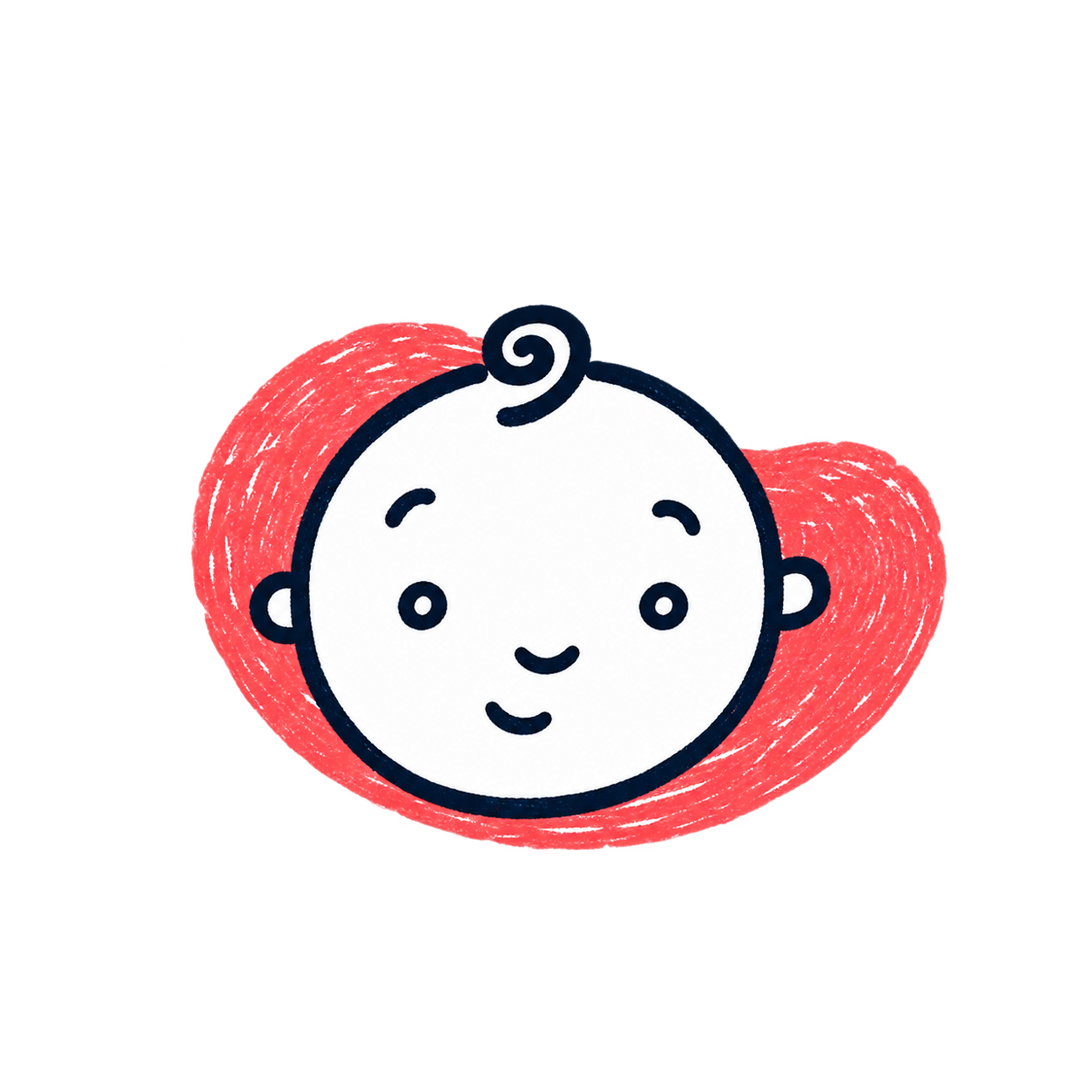 The Nest — 0 – ~2 years, Calm, secure beginnings