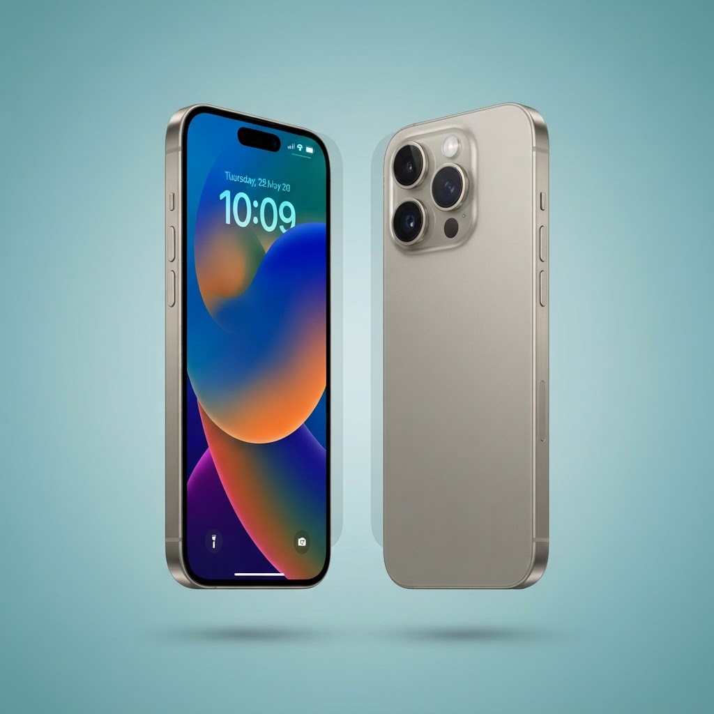 Refurbished iPhone 11 Pro