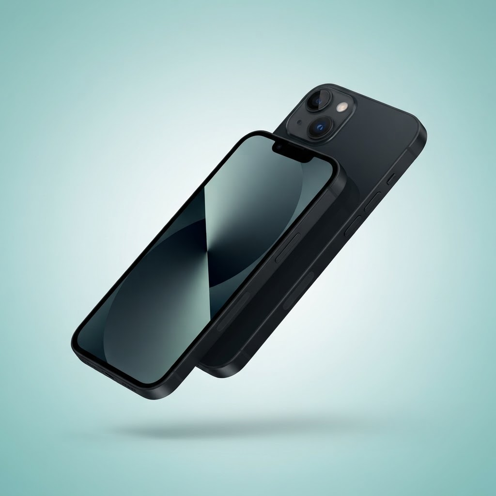 Refurbished iPhone X