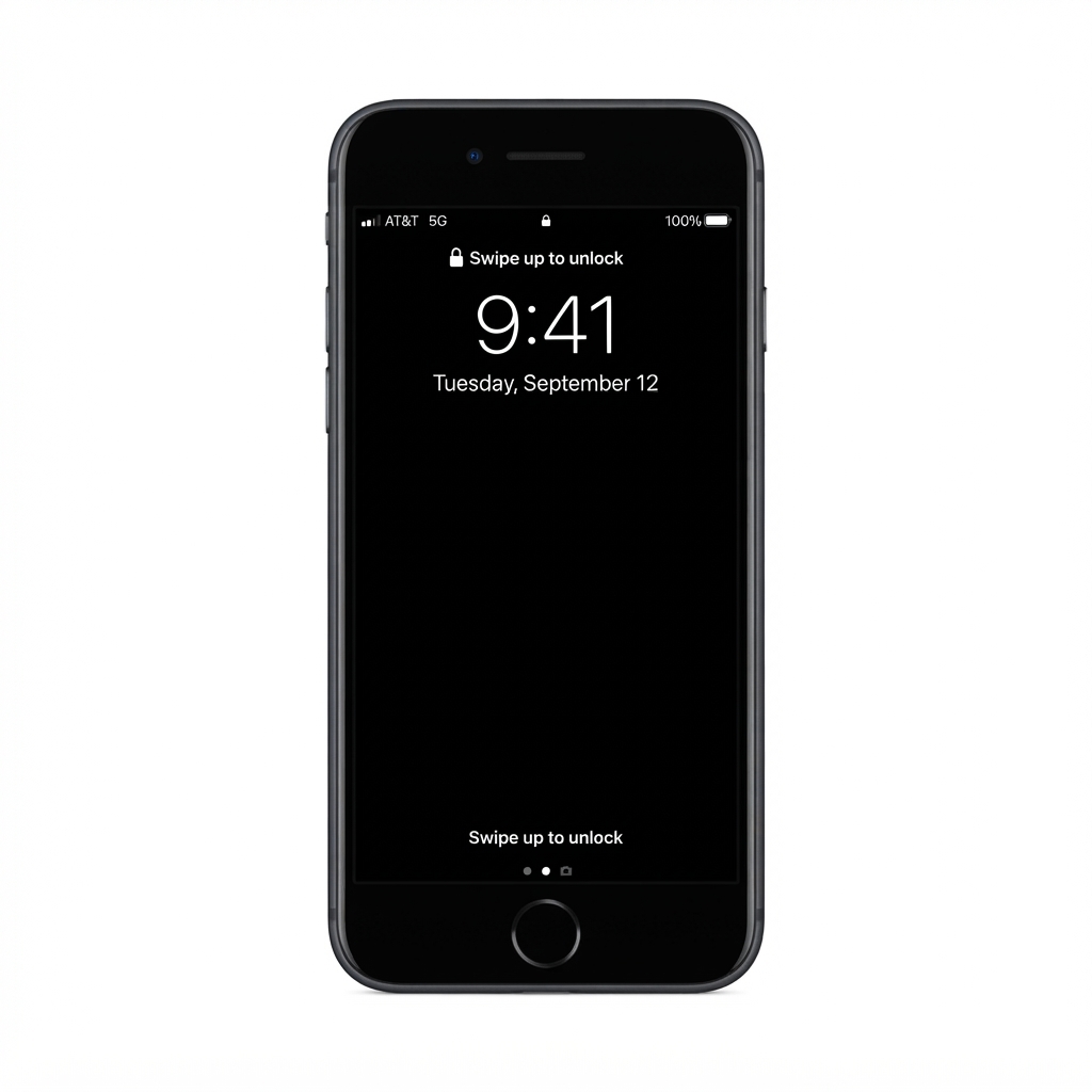 Refurbished iPhone 8