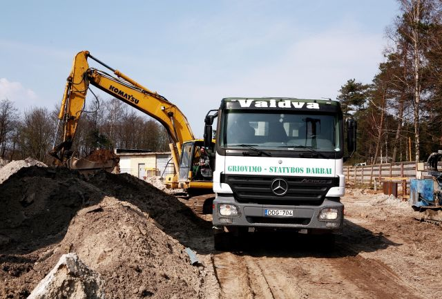 Vaidva project