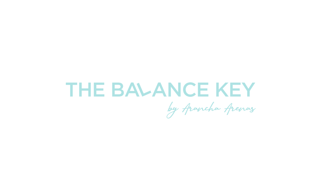 The Balance Key