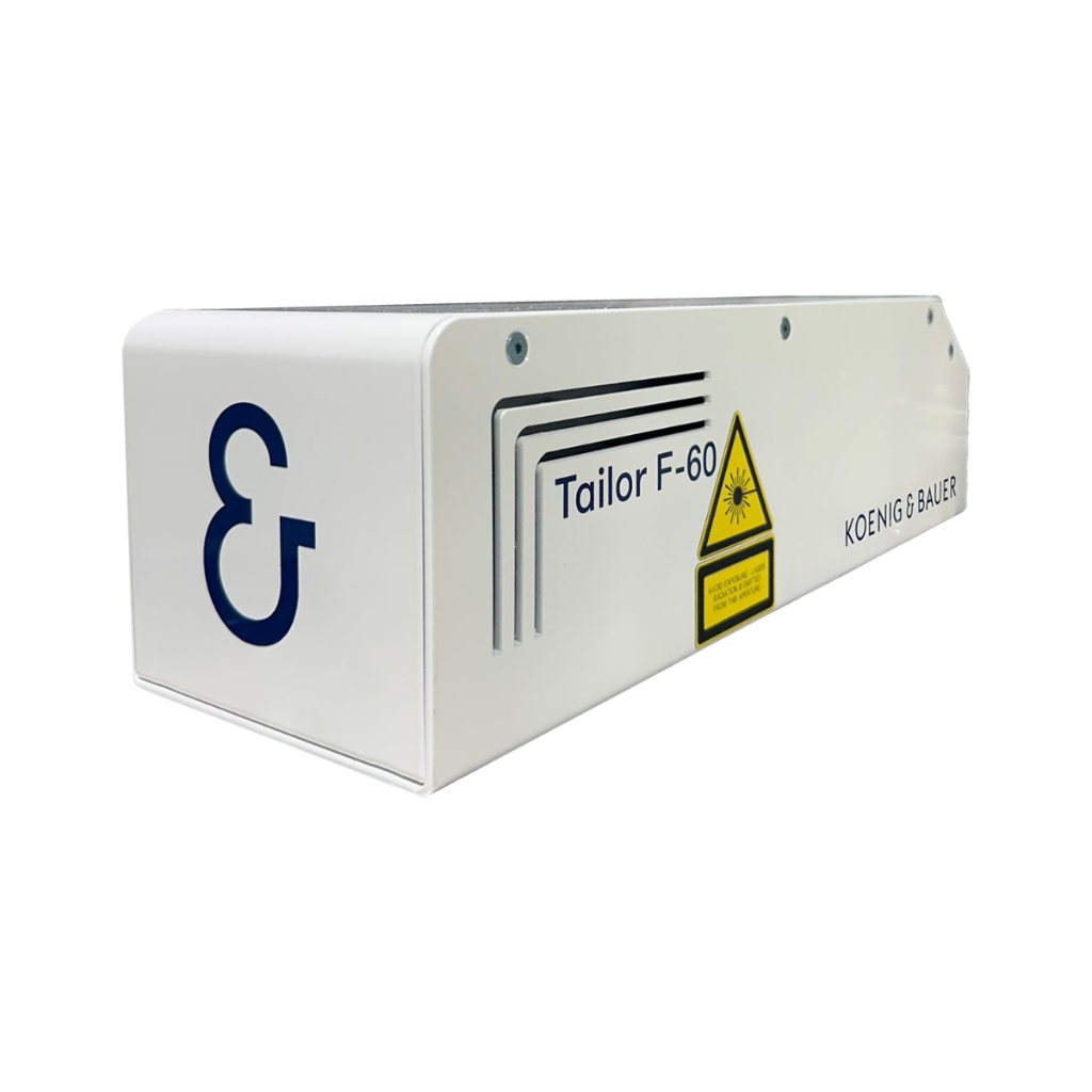 Systemy Laserowe (Fibre / CO₂)