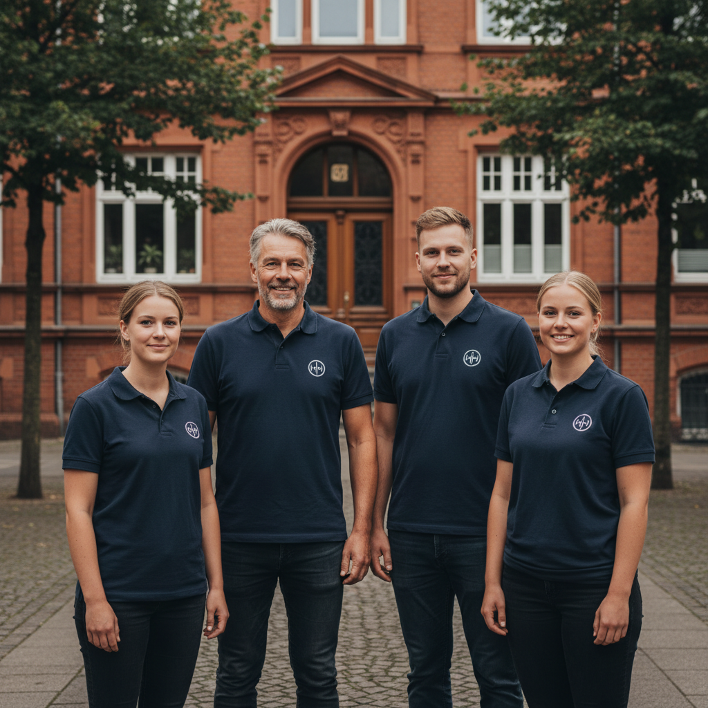 Elbbruch Team