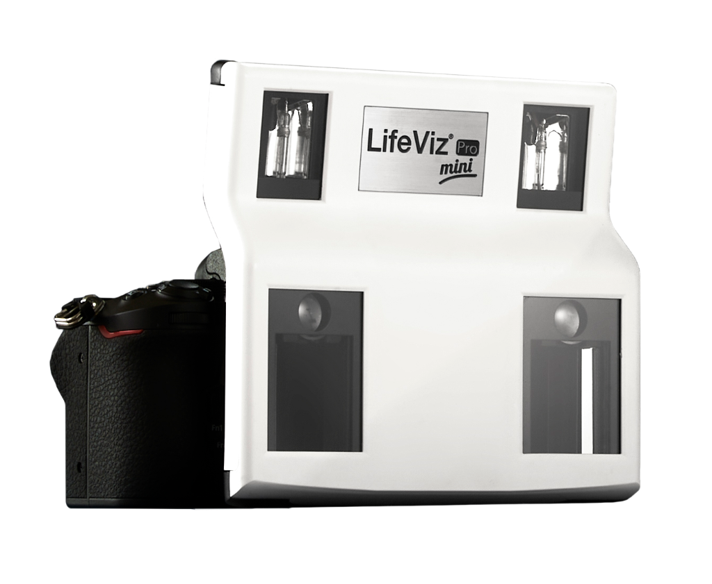 LifeViz® Mini Pro