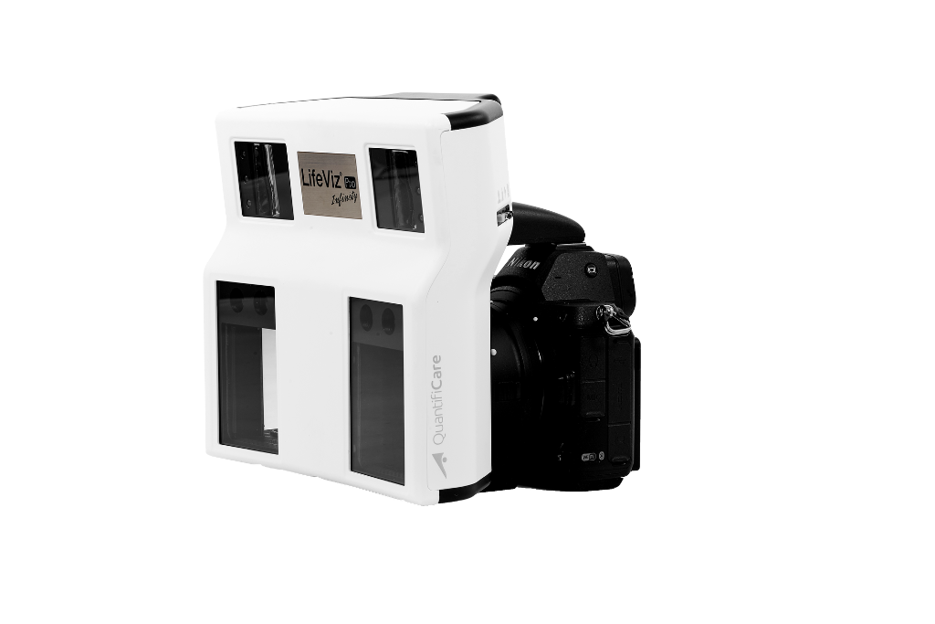 LifeViz® Infinity Pro