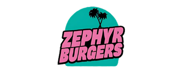 Zephyr Burgers