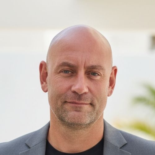 Robin Vacquier