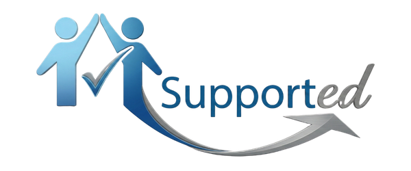 Supported