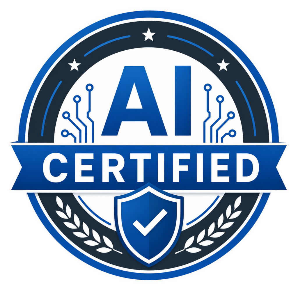 AI Certified
