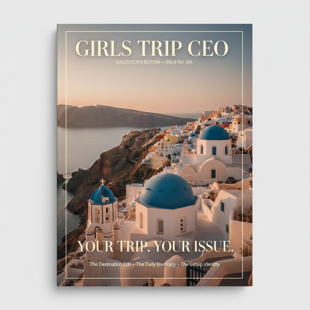 Girls Trip CEO Blueprint Preview