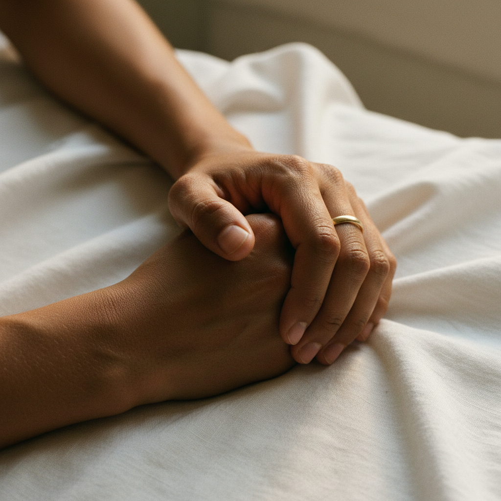 Kinderwunsch Coburg – Körper optimal unterstützen bei med.aesthetic