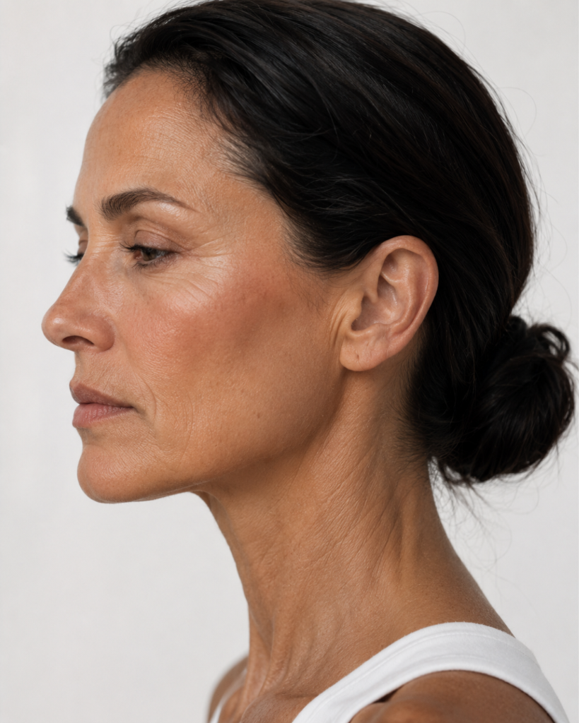 Botox Coburg – Botulinumtoxin Faltenbehandlung bei med.aesthetic