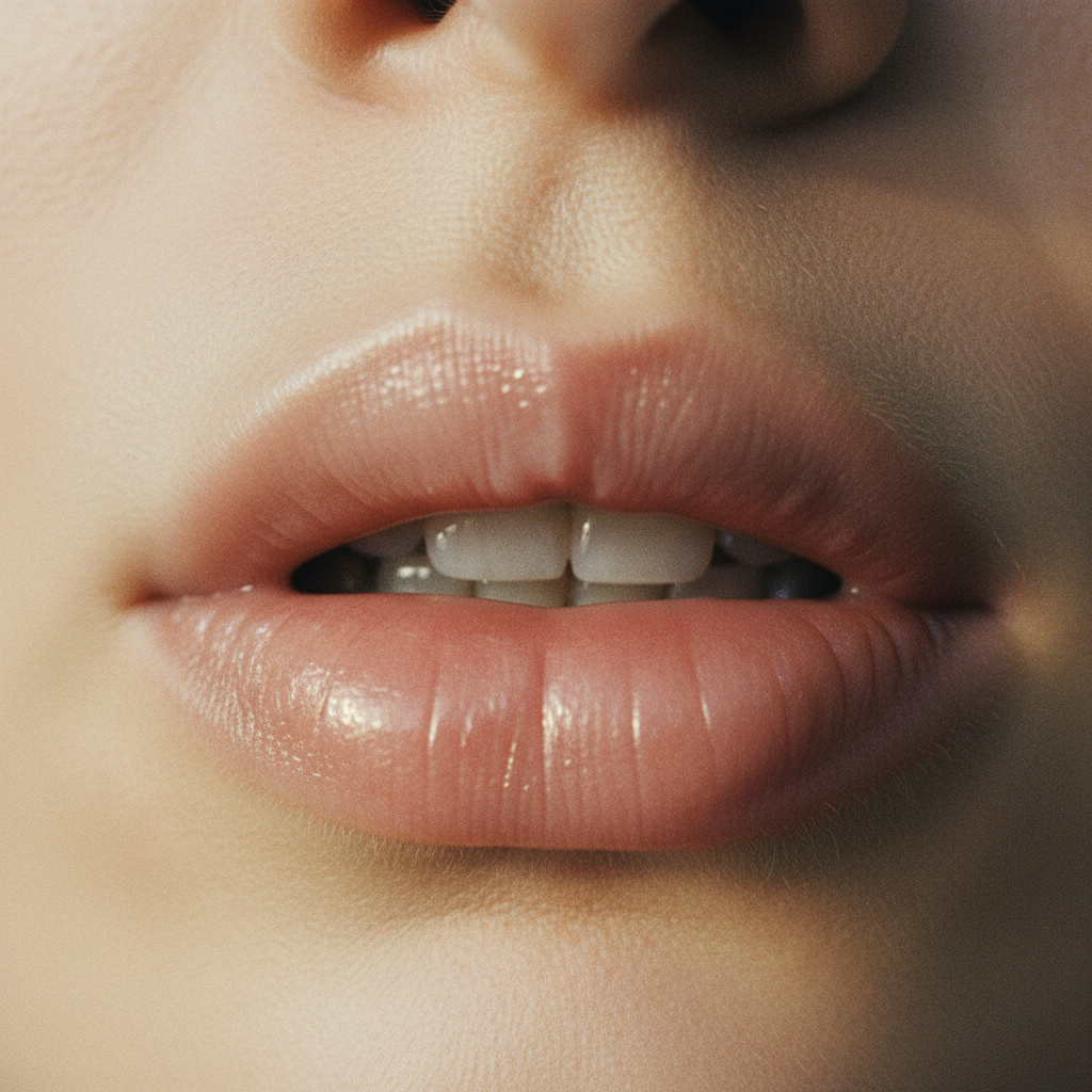 Lippen aufspritzen Coburg – Hyaluronsäure bei med.aesthetic