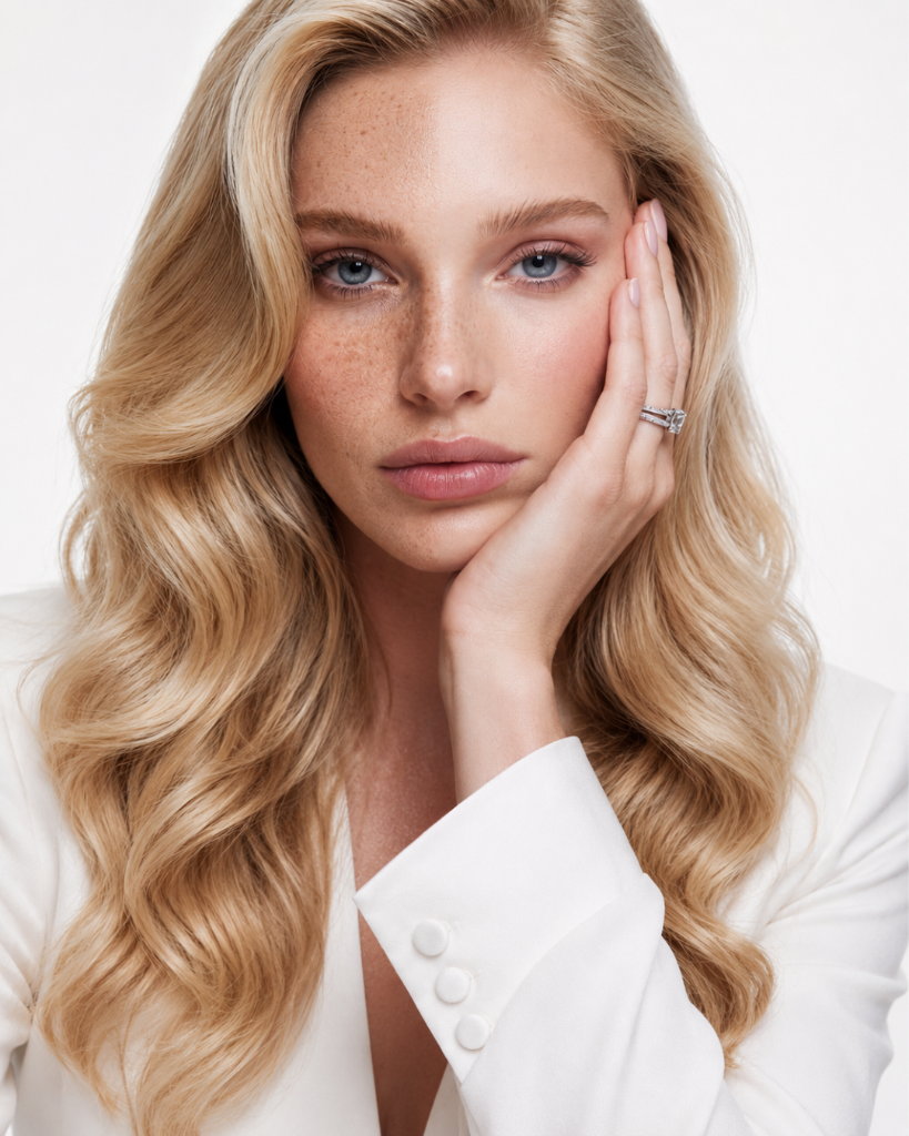 Hyaluronidase Coburg – Filler-Korrektur bei med.aesthetic