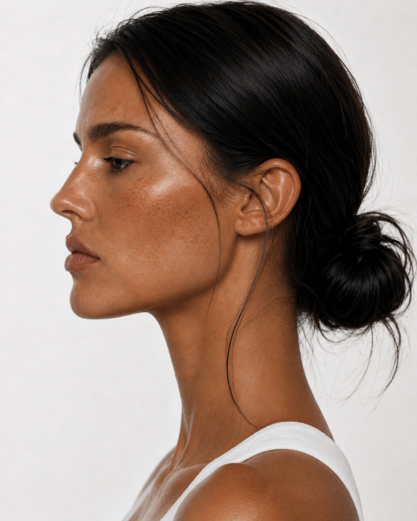 Pigmentflecken Coburg – Laserbehandlung bei med.aesthetic