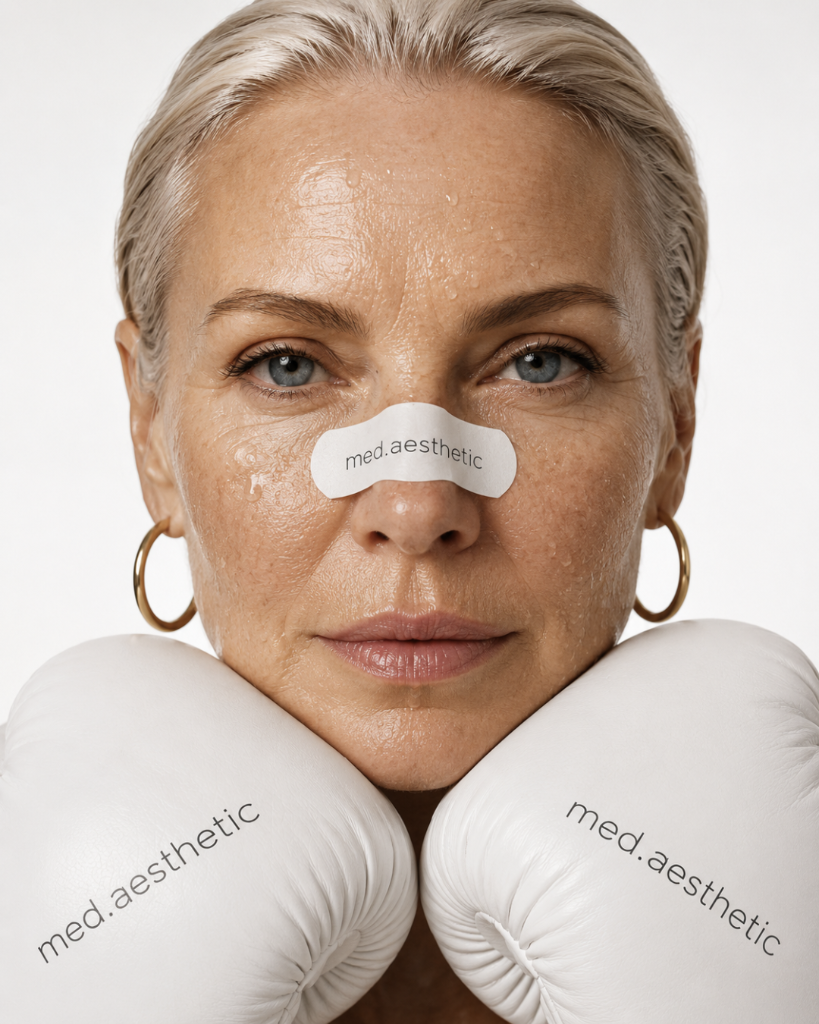 Wechseljahre Coburg – Menopause-Betreuung bei med.aesthetic