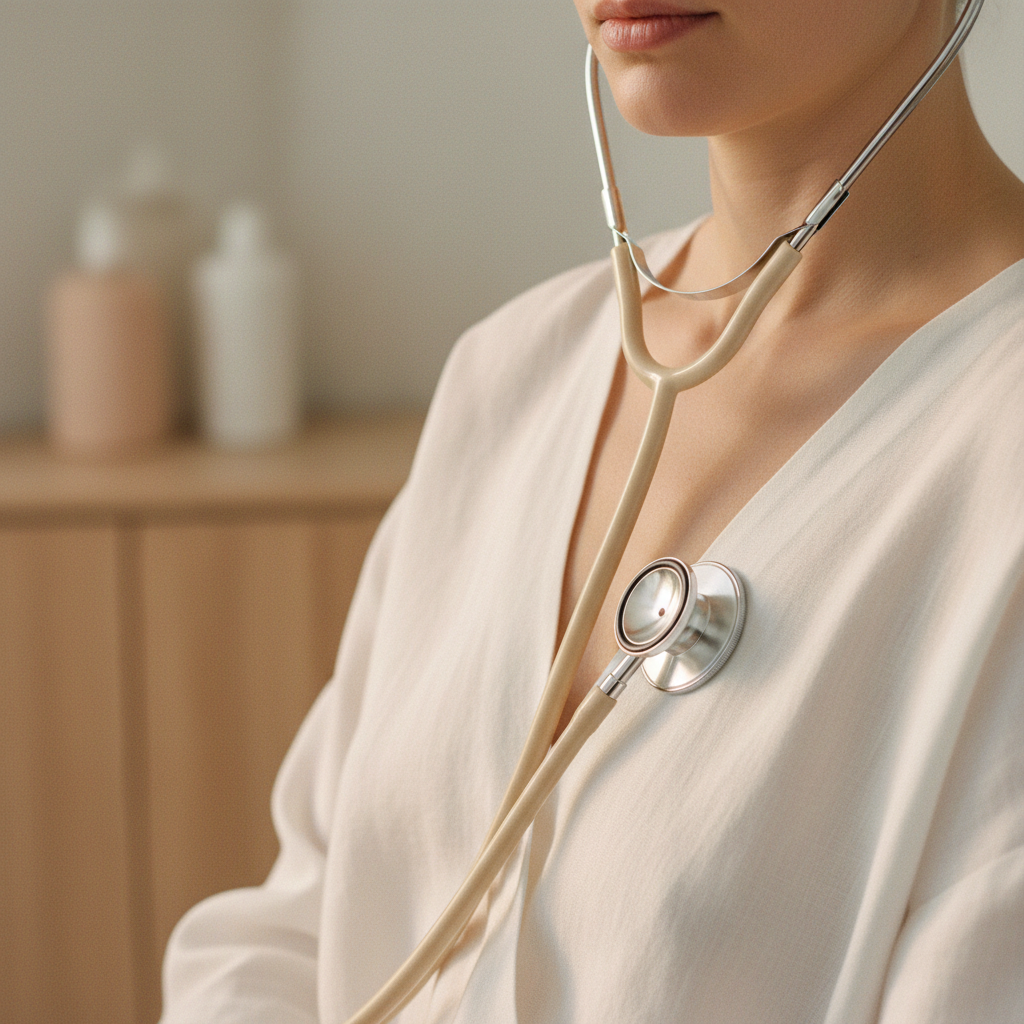 Inkontinenz Coburg – Lösungen bei med.aesthetic