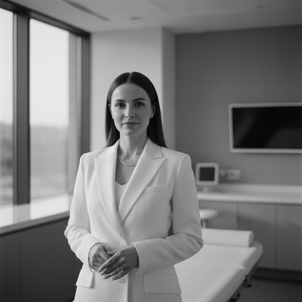 Gynäkologie Coburg – Moderne Frauenmedizin bei med.aesthetic