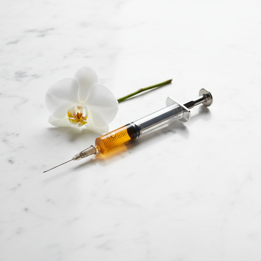 Botox und Hyaluron Coburg – Strahlendes Gesicht bei med.aesthetic