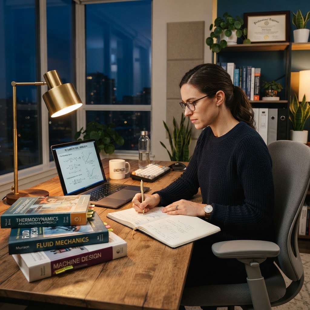How Long Does It Take to Prepare for the CQE Certification