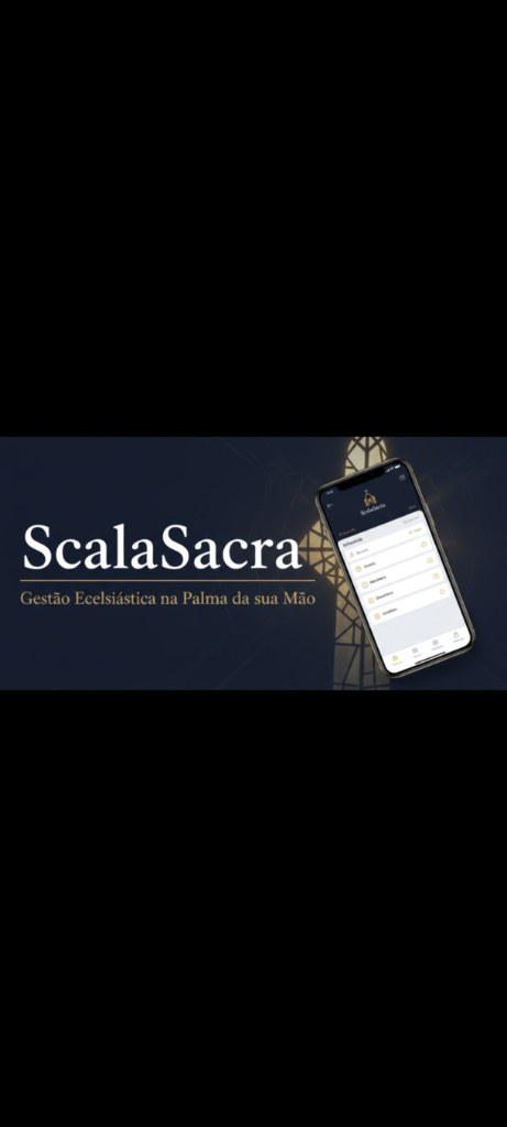 ScalaSacra