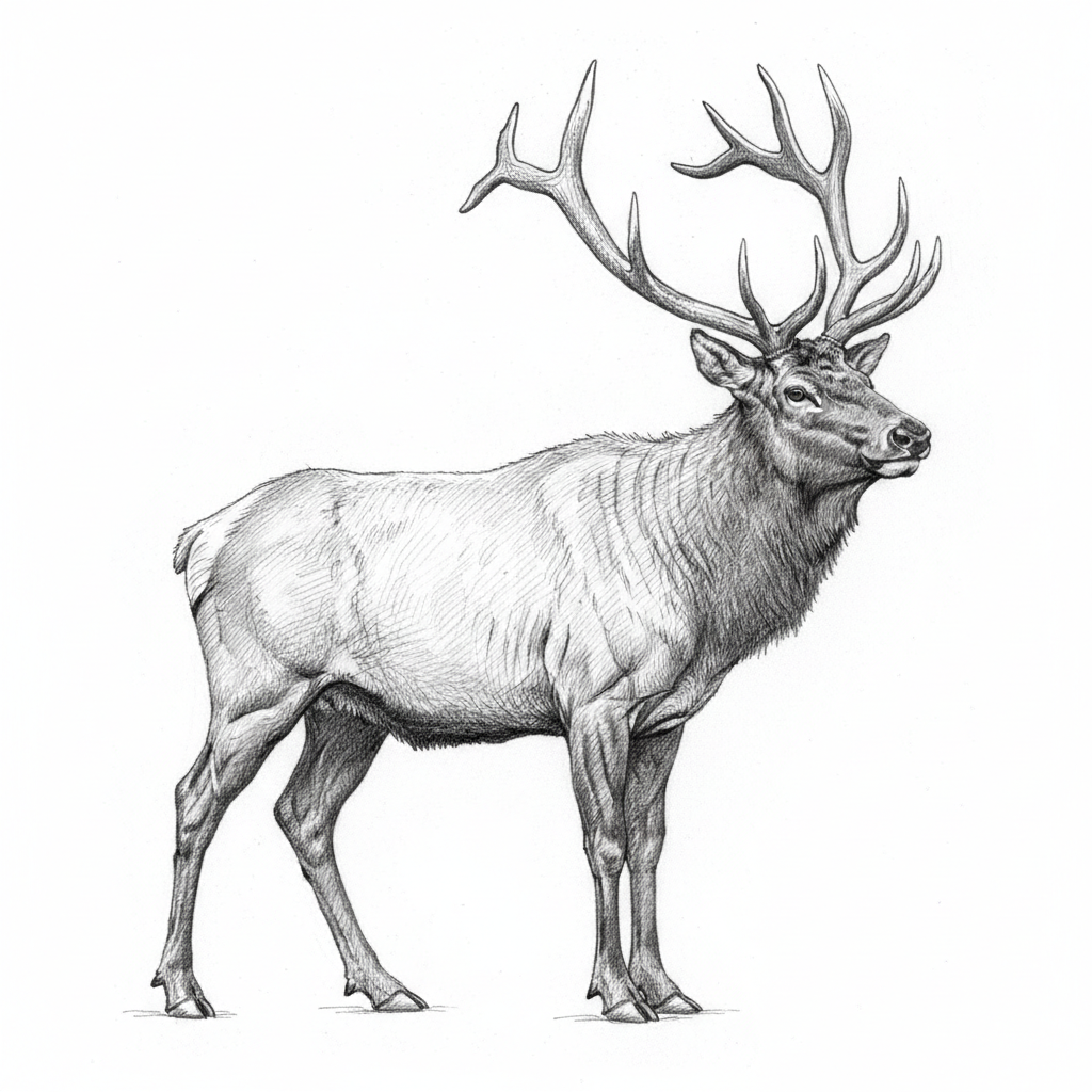 Elk