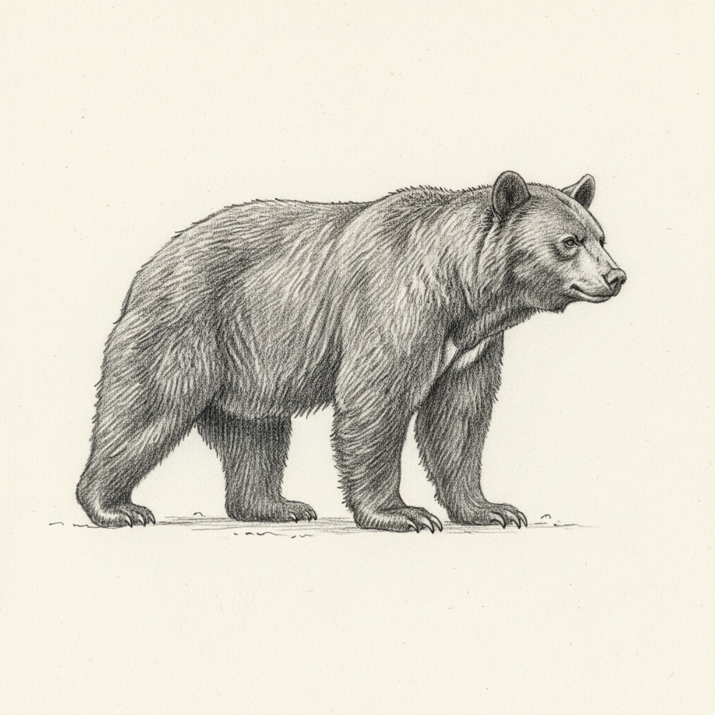 Black Bear