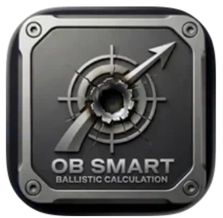 OBSmart Ultra Ballistic App