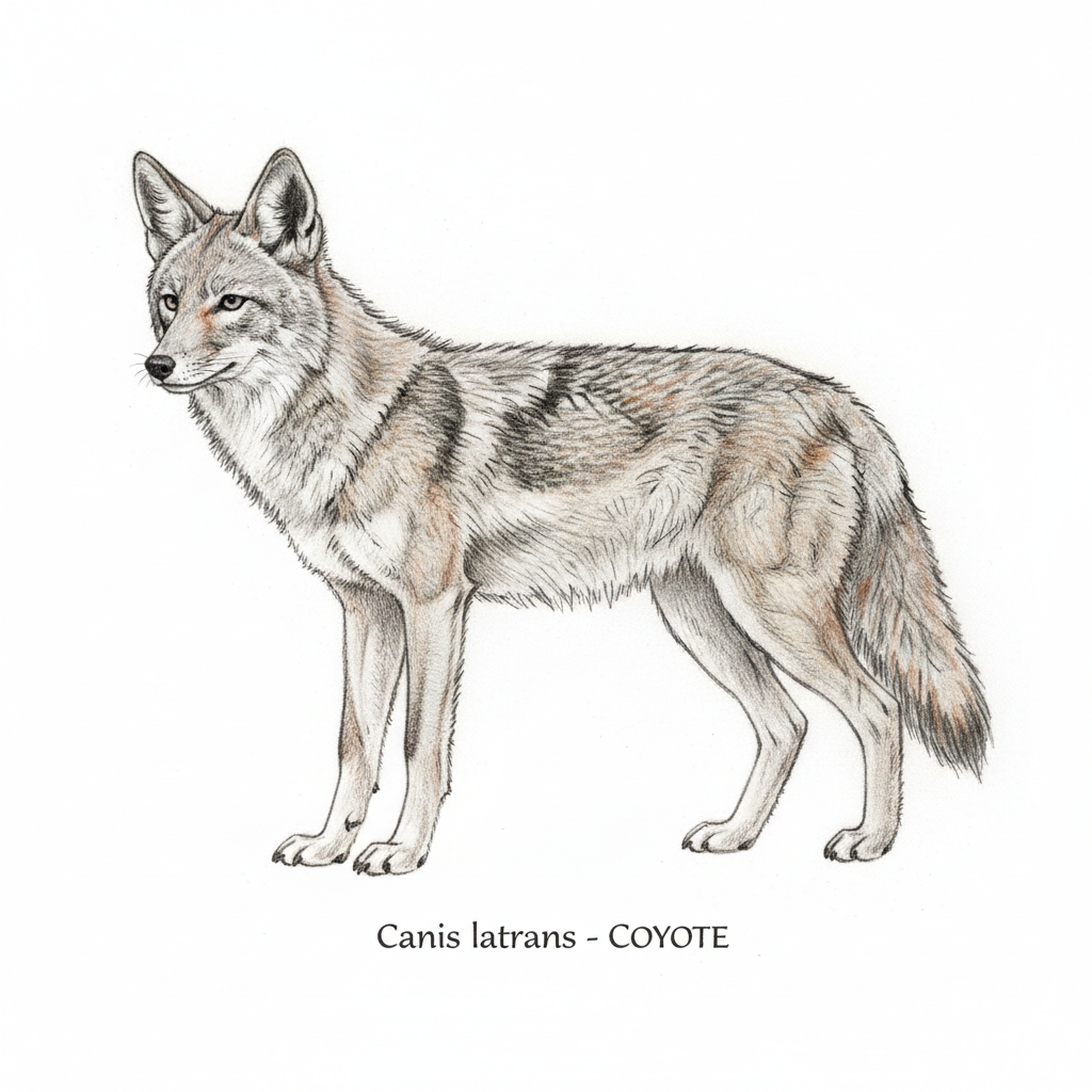 Coyote