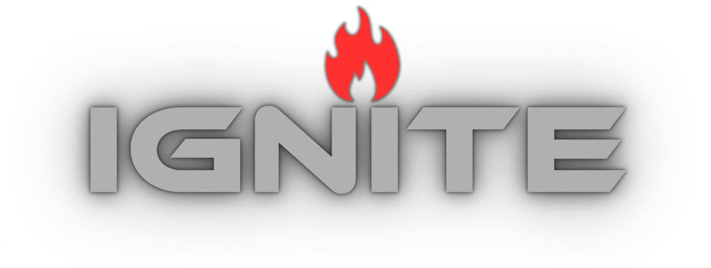Ignite 3-9x42