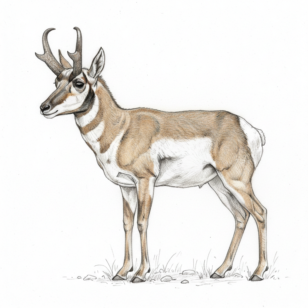 Pronghorn