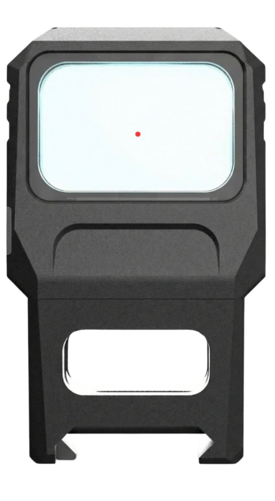 ARES Red Dot Sight