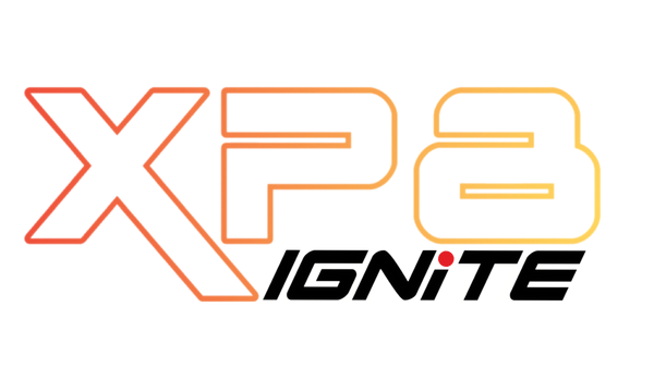XP8 Ignite