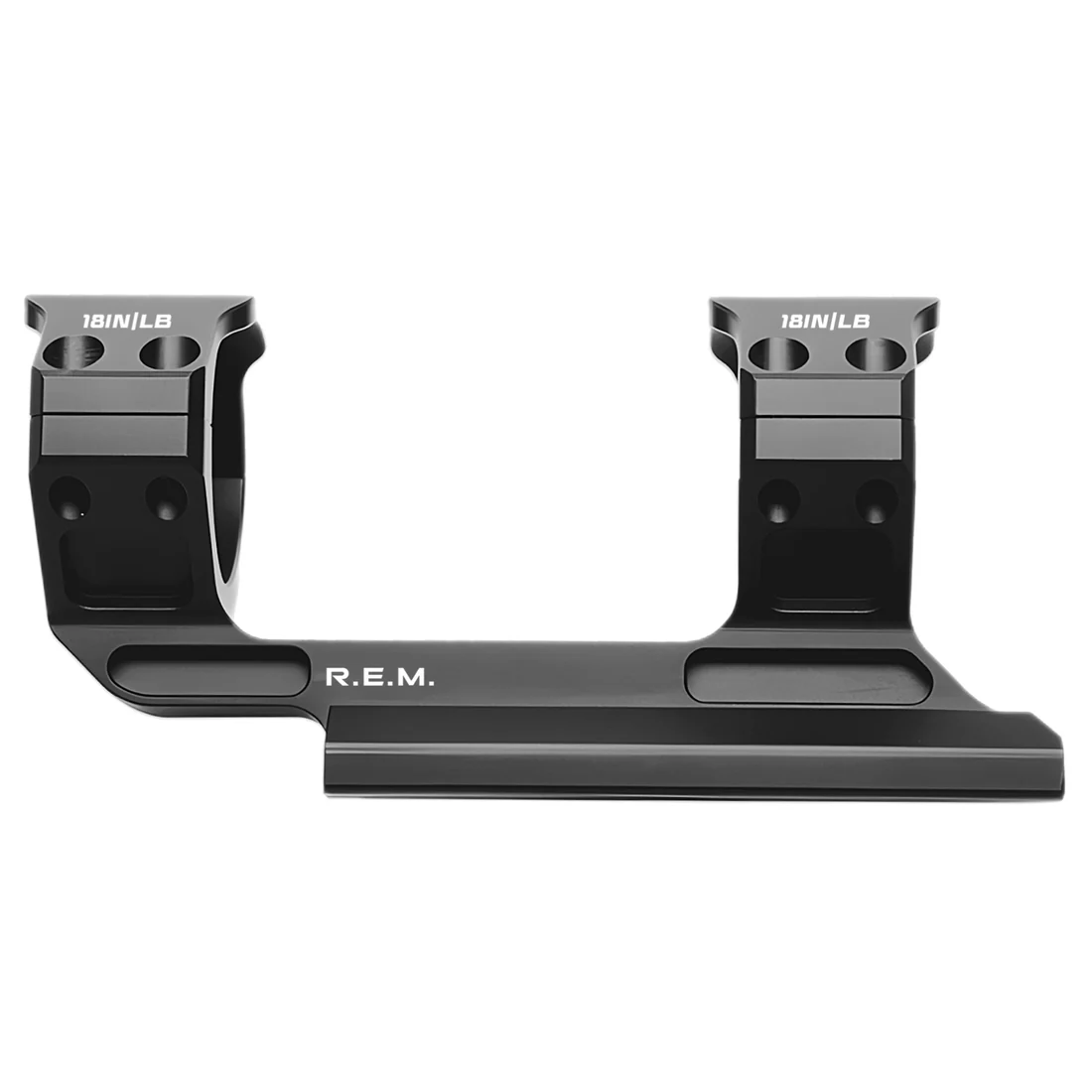 Rapid Engagement Mount (REM) 35MM