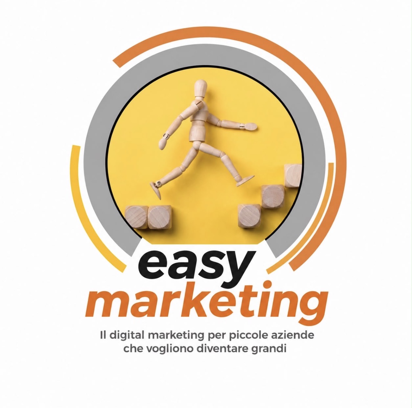 Easy Marketing
