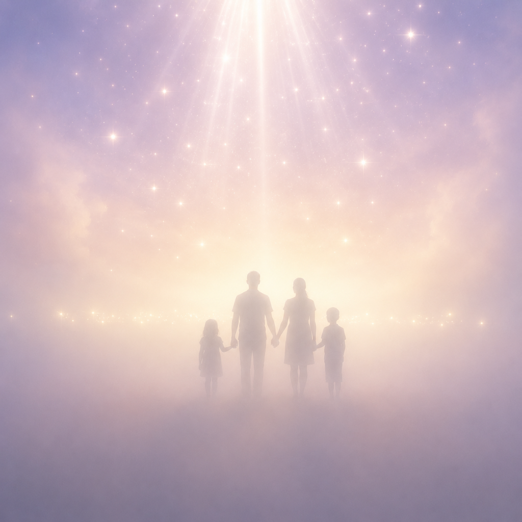 Constelaciones familiares