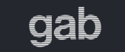 gab