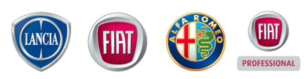 Lancia / Fiat / Alfa Romeo / Fiat Professional