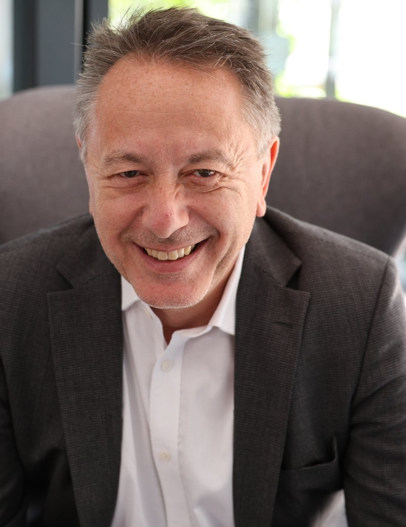Marco Feser