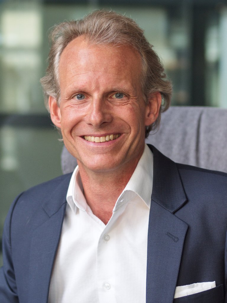 Andreas P. Maier