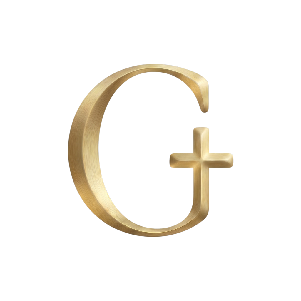 GCC Logo