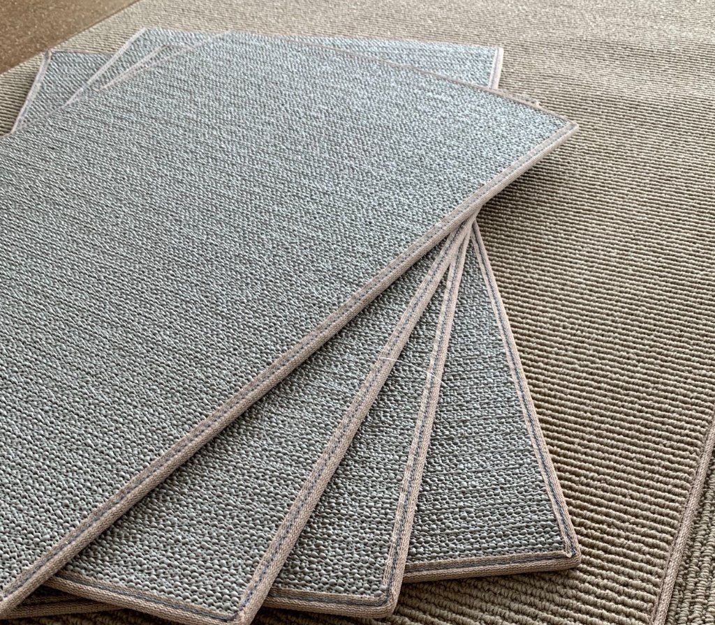 Professional Carpet Backing
