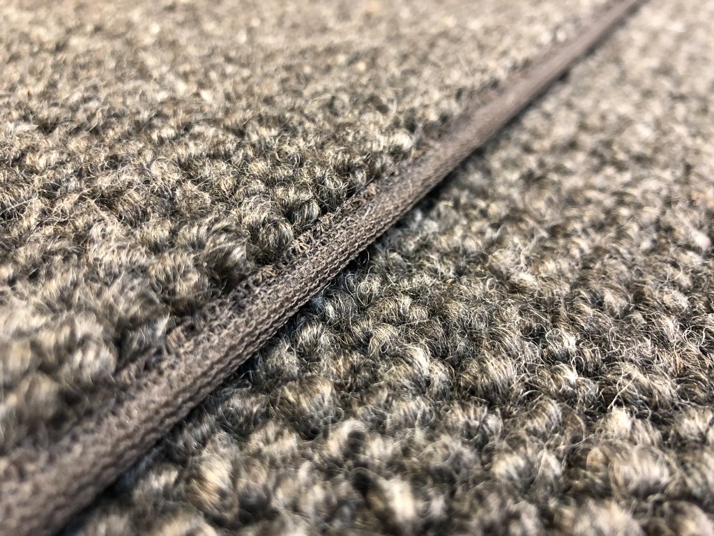 Standard & Premium Binding